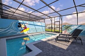 Wonderful Windsor Island Getaway