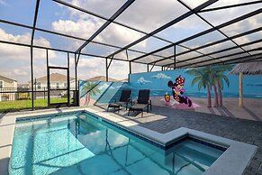 Wonderful Windsor Island Getaway