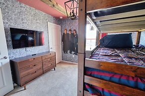 Wonderful Windsor Island Getaway