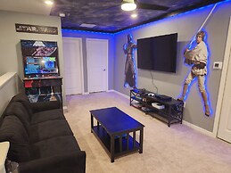 Wonderful Windsor Island Getaway