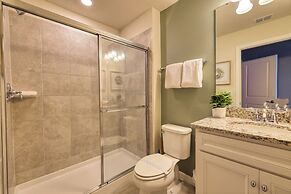 Wonderful Windsor Island Getaway