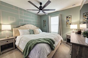 Wonderful Windsor Island Getaway