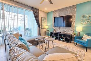 Wonderful Windsor Island Getaway