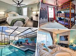 Wonderful Windsor Island Getaway