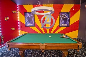 Bernard's Windsor Hills Resort Vacation Home