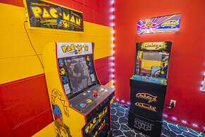 Bernard's Windsor Hills Resort Vacation Home