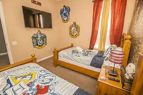 Bernard's Windsor Hills Resort Vacation Home