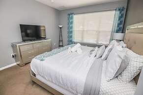 Bernard's Windsor Hills Resort Vacation Home