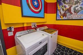 Bernard's Windsor Hills Resort Vacation Home