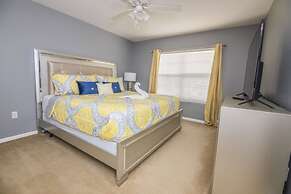 Bernard's Windsor Hills Resort Vacation Home