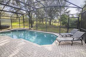 Bernard's Windsor Hills Resort Vacation Home