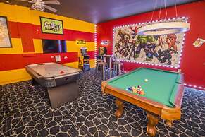 Bernard's Windsor Hills Resort Vacation Home