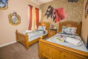 Bernard's Windsor Hills Resort Vacation Home