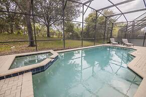 Bernard's Windsor Hills Resort Vacation Home