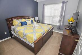 Bernard's Windsor Hills Resort Vacation Home