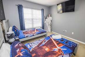 Bernard's Windsor Hills Resort Vacation Home