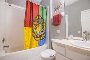 Bernard's Windsor Hills Resort Vacation Home