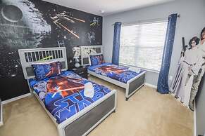 Bernard's Windsor Hills Resort Vacation Home