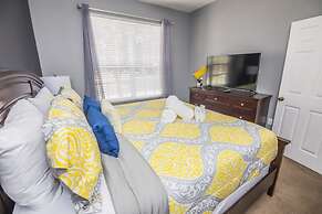 Bernard's Windsor Hills Resort Vacation Home