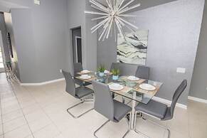 Bernard's Windsor Hills Resort Vacation Home