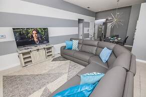 Bernard's Windsor Hills Resort Vacation Home