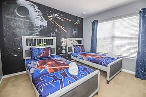 Bernard's Windsor Hills Resort Vacation Home