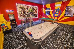 Bernard's Windsor Hills Resort Vacation Home