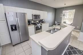 Bernard's Windsor Hills Resort Vacation Home