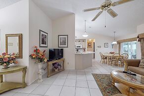 Colin and Cherryl's Indian Ridge Vacation Home