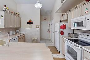 Colin and Cherryl's Indian Ridge Vacation Home