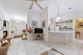 Colin and Cherryl's Indian Ridge Vacation Home