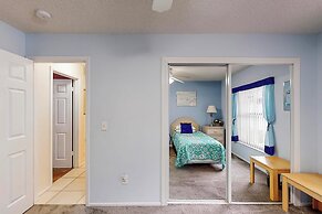 Colin and Cherryl's Indian Ridge Vacation Home