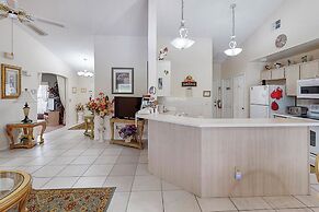 Colin and Cherryl's Indian Ridge Vacation Home