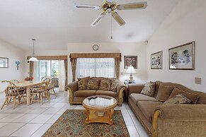 Colin and Cherryl's Indian Ridge Vacation Home