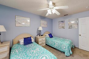 Colin and Cherryl's Indian Ridge Vacation Home