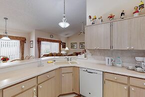 Colin and Cherryl's Indian Ridge Vacation Home