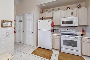 Colin and Cherryl's Indian Ridge Vacation Home