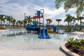 Jodie's Luxury Solara Home