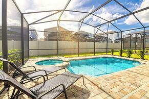 Jodie's Luxury Solara Home