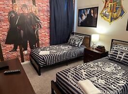 Jodie's Luxury Solara Home