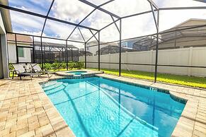 Jodie's Luxury Solara Home