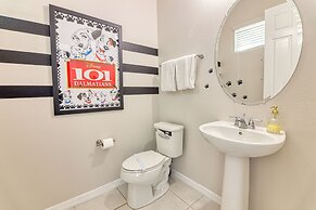 Jodie's Luxury Solara Home