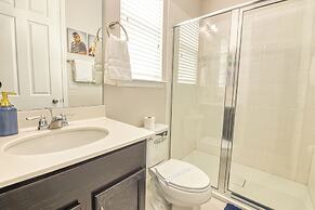 Jodie's Luxury Solara Home