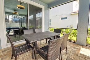 Jodie's Luxury Solara Home