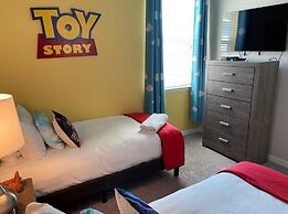 Jodie's Luxury Solara Home