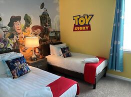 Jodie's Luxury Solara Home