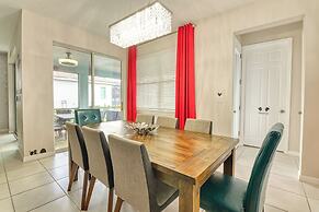 Jodie's Luxury Solara Home