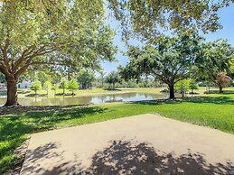 Calabria Villa Near Disney - Pool - Game Room