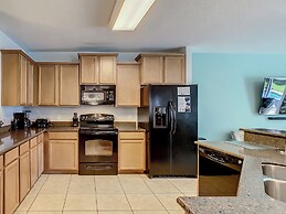 Calabria Villa Near Disney - Pool - Game Room