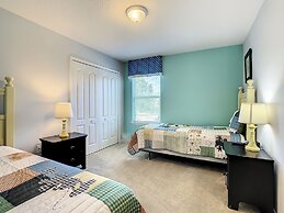 Calabria Villa Near Disney - Pool - Game Room